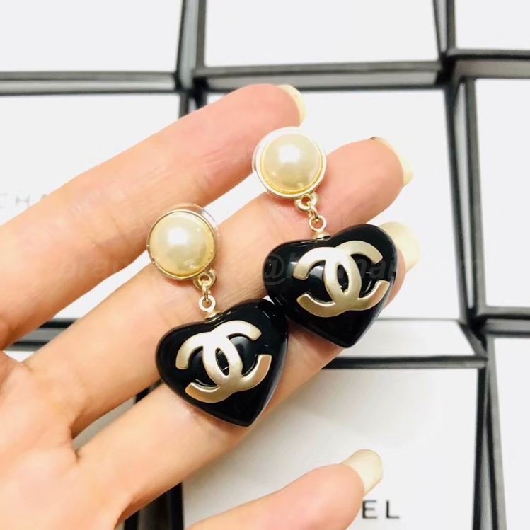 Chanel Earrings 250